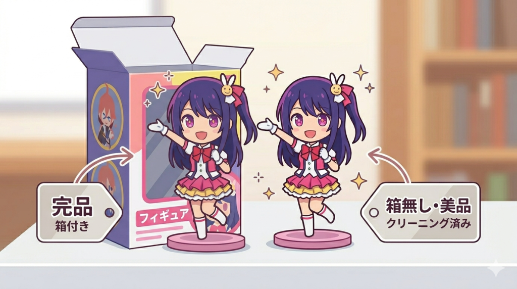 状態を良くすることが大切